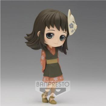 Q-Posket Makomo Demon Slayer 13cm