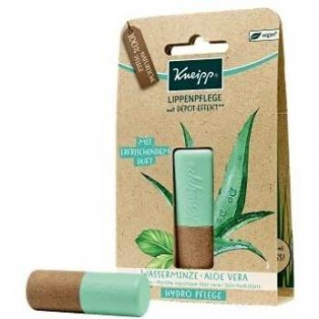 Kneipp Lippenbalsam Aloe Vera 4.7 g