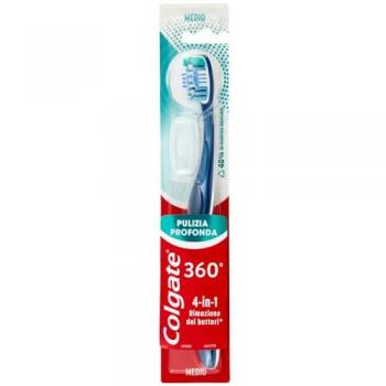 Spazzolino Colgate Omni