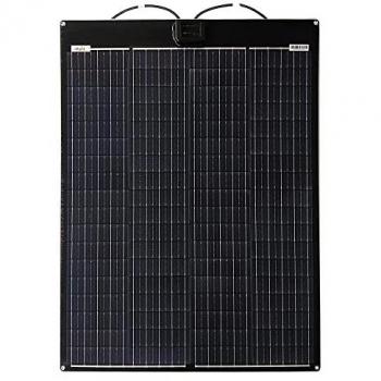 Solarmodul 100W OFFGRIDTEC PCB-ETFE, semiflexibles Design