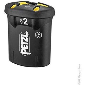 Petzl Duo Z1 Accu 2 Battery