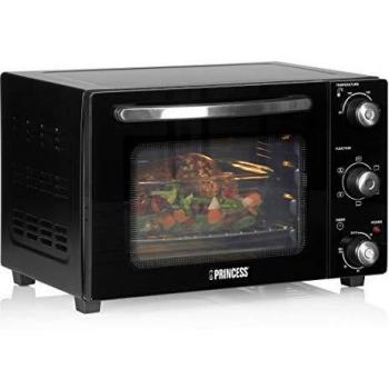 Mini Forno Convecção Princess 112741