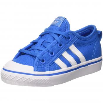 Adidas Nizza C Rinnovo Tela UK Junior 31