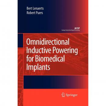 Omnidirectional Inductive Powering for Biomedical Implants