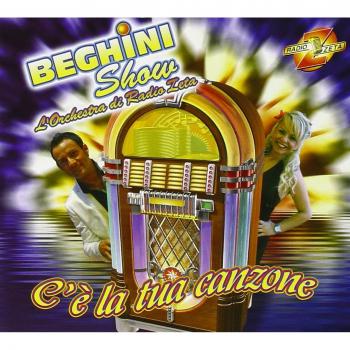 C'è la tua canzone
