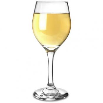 White Libbey Perception 8.5oz Wine Glass Collection