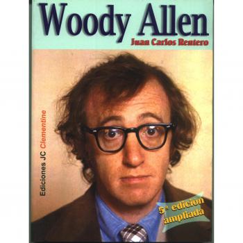 Woody allen