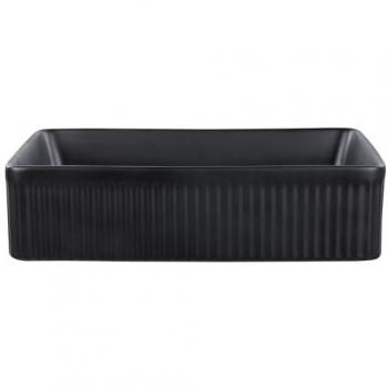 Lavabo Céramique Mate Geldo 50 x 34 cm