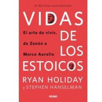 VIDAS DE LOS ESTOICOS
