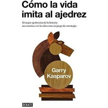 Cómo la vida imita al ajedrez