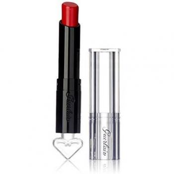 Red Heels Lippenstift (Guerlain) – La Petite Robe Noire 003
