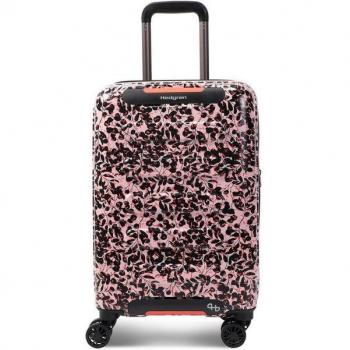 Hedgren Valise Dual Rose-Noir – Design Spiral