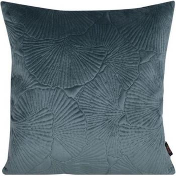 Federa Velluto Menta Scuro (45 × 45)
