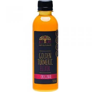 Alchemy Turmeric Infusion