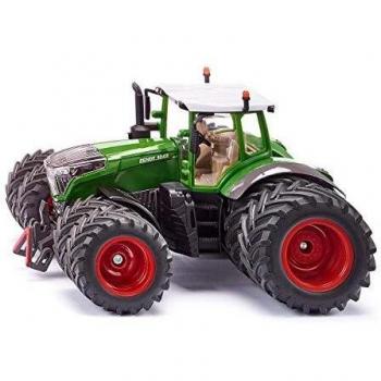 Siku 3289 Fendt 1042 Vario Traktor Metall/Kunststoff