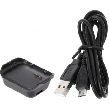 1m USB Docking Cable for Samsung Galaxy Gear 2 R380 Smart Watch