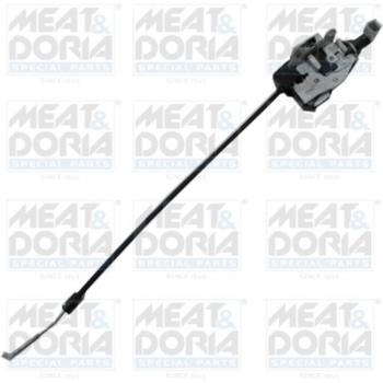 Cerradura para puerta MEAT & DORIA 31556