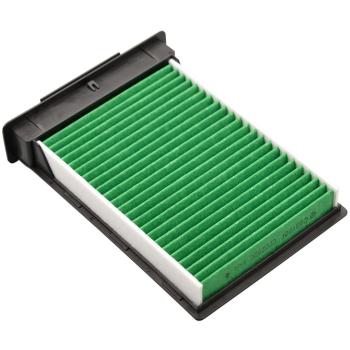 Filtro de ar interno Castrol CC0252C