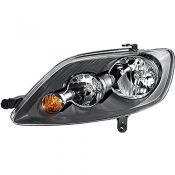 Projecteur halogène HELLA 1EE 247 013-061, Circulation à Droite