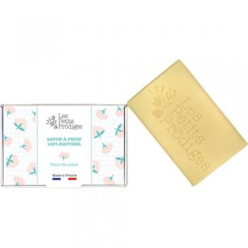 Jabón de Coton Les Petits Prödiges 100 g (Unisex)