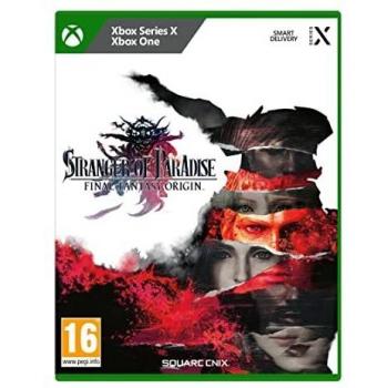 FINAL FANTASY ORIGIN STRANGER OF PARADISE Xbox Series X
