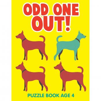 Odd One Out!