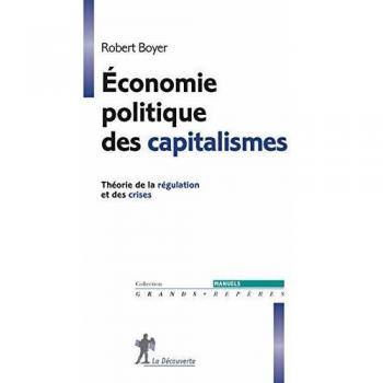Economie politique des capitalismes