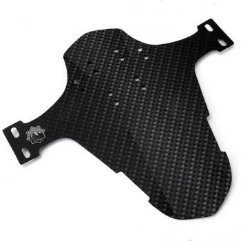 MTB and Road Bike Mud Protection