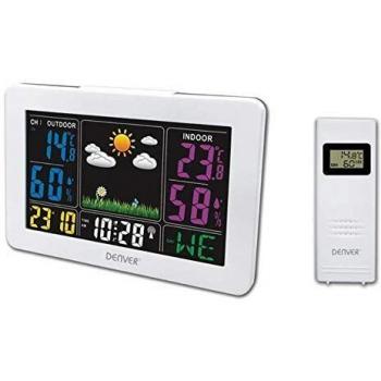 Station météo Denver WS-540 avec capteur extérieur