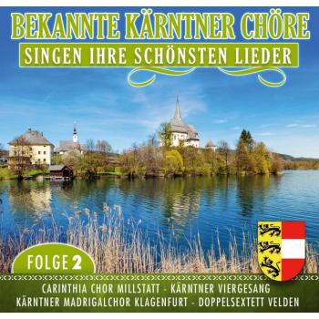 Kärntner Chorzauber