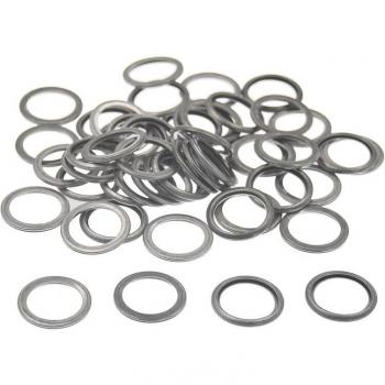 Pack de 50 bouchons de vidange Subaru 803916010
