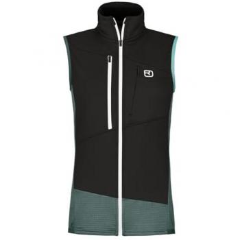 Gilet Da Trekking Grid Donna Ortovox