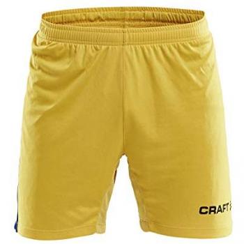 Craft Progress Contrast Shorts