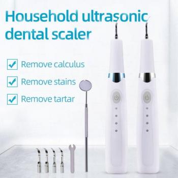 Dental Ultrasound Scaler EZ‑Clean