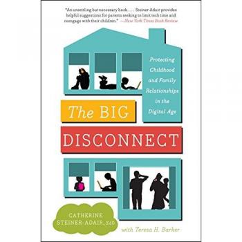 The Big Disconnect