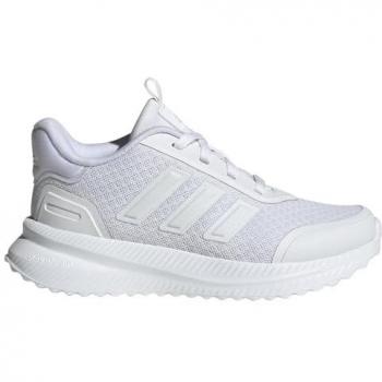 Adidas X_PLRPATH Kinder Laufschuhe Weiß