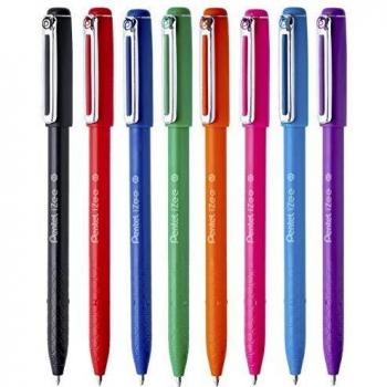 Penna roller Energel Slim