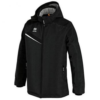 Parka Errea Island 3.0 Nero