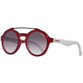 Carrera Sonnenbrille CA 002/S 513KJ/9O Rosso Unisex-Adulto Occhiali da Sole