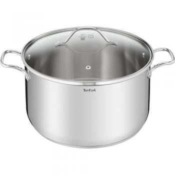 Marmite en Acier Inoxydable 36 cm Tefal