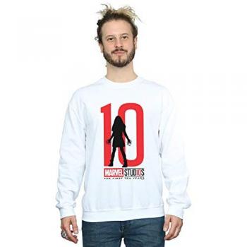 Tee Marvel Studios Hombre 10 años Bruja Escarlata