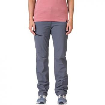 Pantaloni da Escursione Donna Hannah Carola