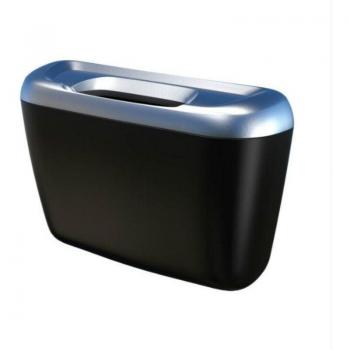 Compact Car Garbage Bin