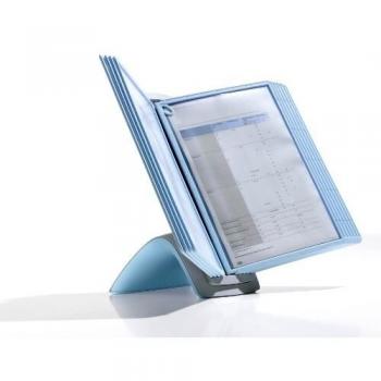 DURABLE Display-System SHERPA BACT-O-CLEAN table 10