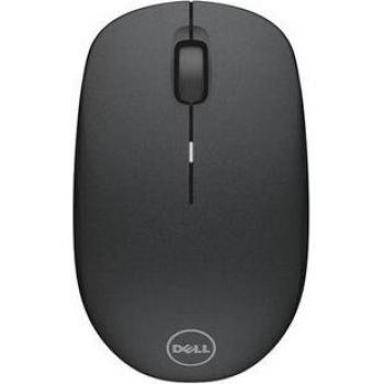 Dell WM126 Wireless Optical Mouse