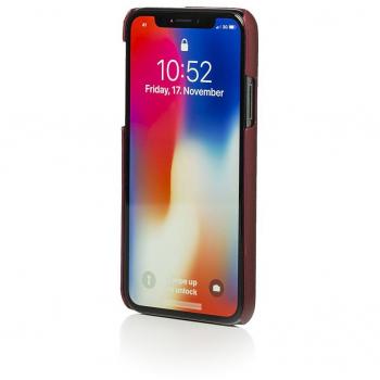 Galeri Lenny‑Rückenschutz für iPhone X und XS