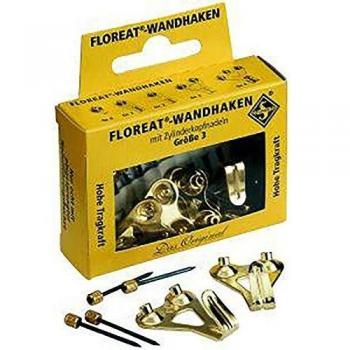 Crochet Laiton Plaqué 3