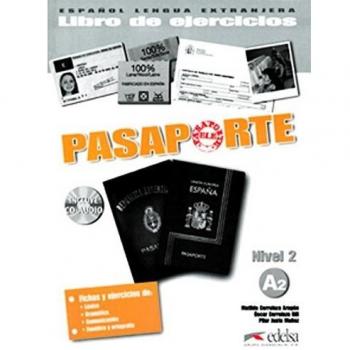 Pasaporte 2 (a2)