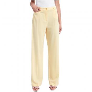 Patrizia Pepe Elegante Anzughose – Sommer 2024, Charme Grau