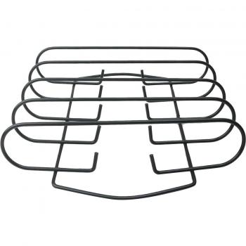 BBQ Rib Roast Rack